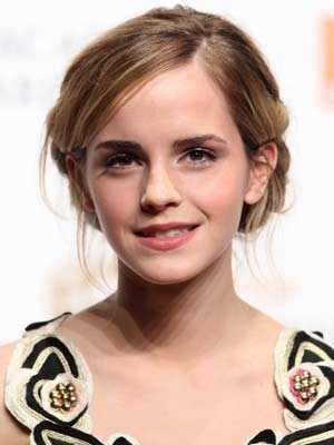 Emma Watson, Harry Potter, Schauspielerin, Getty Images