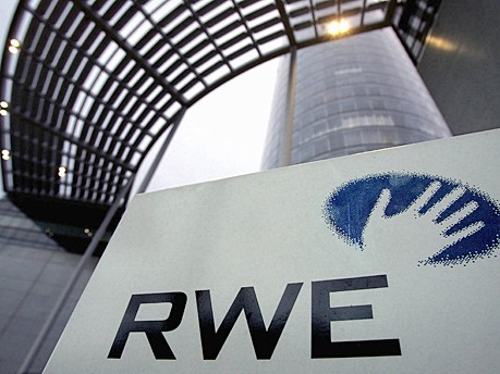 RWE, Foto: AP