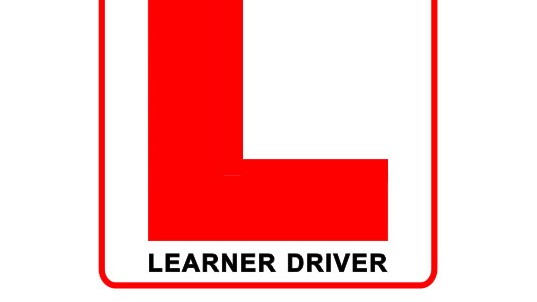 Learner Driver