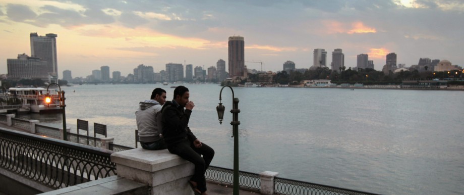 Anti-Mubarak Protesters Gather In Tahrir Square For 'Day Of Departure' Demonstration