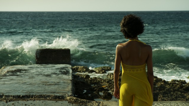Film "7 Tage in Havanna" Kino mit Daniel Brühl und Benicio Del Torro