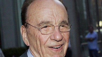 Murdoch will Gebühren: In vielen Medien wird kostenloser Onlinejournalismus kritisch gesehen. Rupert Murdoch sieht sich in der Vorreiterrolle.