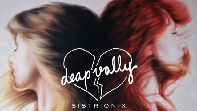 Album "Sistrionix" von Deap Vally