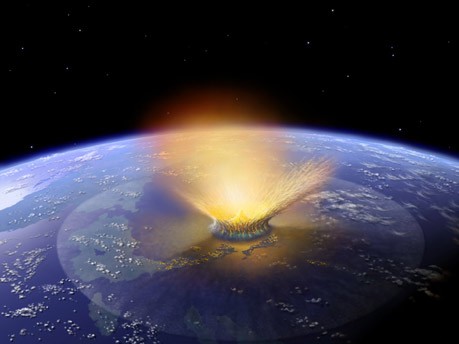 NASA fehlt Geld zur Killer-Asteroiden-Überwachung;dpa