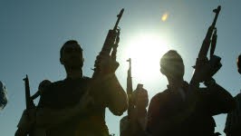 Blackwater Irak Bagdad neue Vorwürfe, AFP