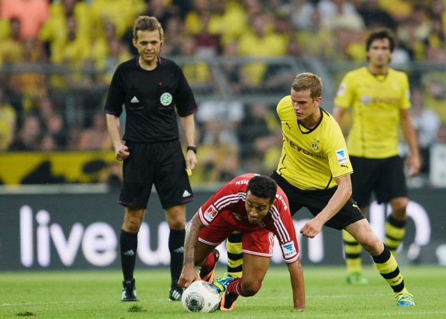Borussia Dortmund v FC Bayern Muenchen - DFL Supercup