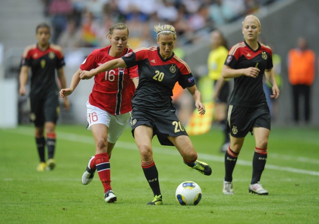 UEFA Women EURO 2013