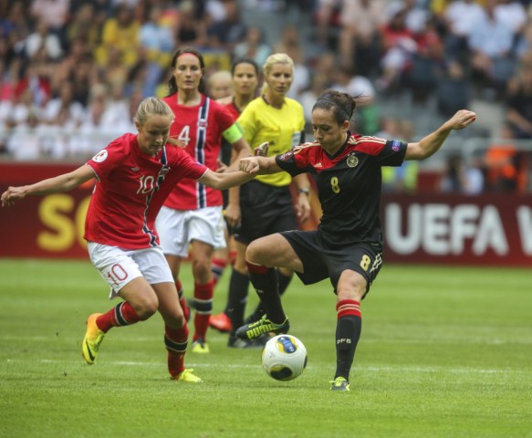 UEFA Women EURO 2013