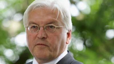 SPD-Arbeitsmarkt-Pläne: SPD-Kanzlerkandidat Frank-Walter Steinmeier will in Deutschland wieder Vollbeschäftigung schaffen.