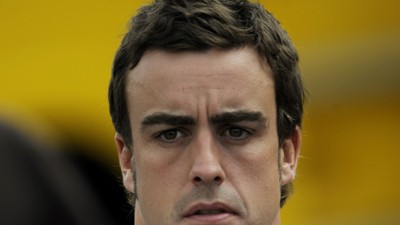 Formel 1: Betrug: Dubiose Verdachtsmomente verdichten sich um das Team von Pilot Fernando Alonso.