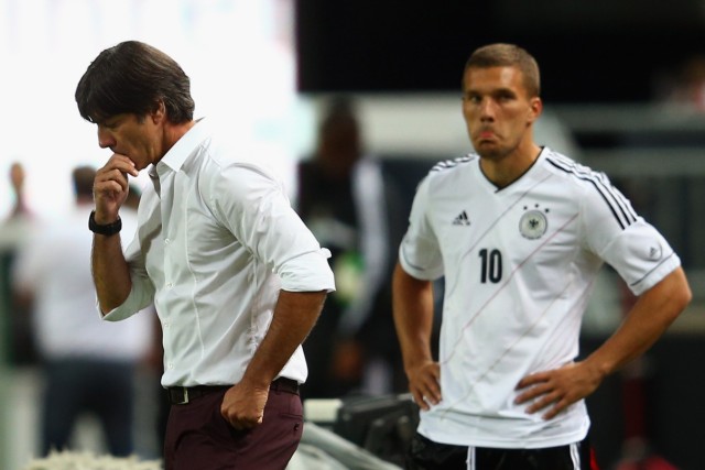 Germany v Paraguay - International Friendly