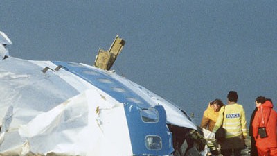 Gnade für Lockerbie-Terrorist: Beim Bombenanschlag auf den PanAM-Flug 103 kamen alle 259 Insassen der Maschine ums Leben.