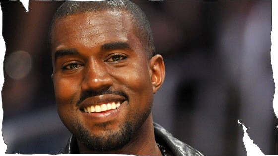 Promiblog zu Kanye West: Kann auch anders: Rapper Kanye West hat ein Problem mit Paparazzi