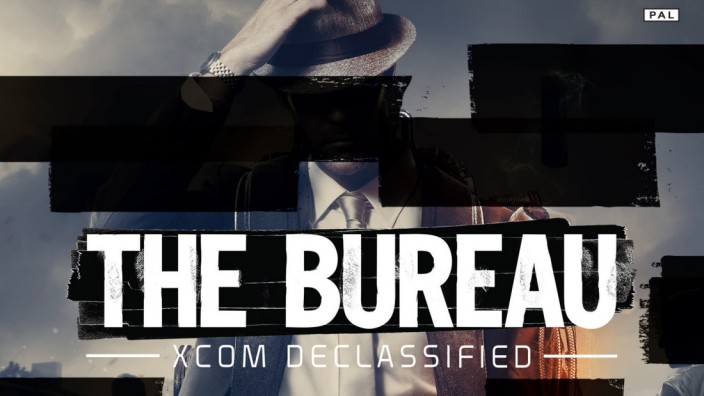 Computerspiel "The Bureau: XCOM Declassified": In "The Bureau: XCOM Declassified" verteidigt der Spieler die USA gegen eine Invasion der Aliens - aber das darf natürlich niemand erfahren.