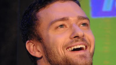 VIP-Klick: Justin Timberlake: Zeit für einen Tequila: Sänger Justin Timberlake brennt seinen Schnaps selbst.