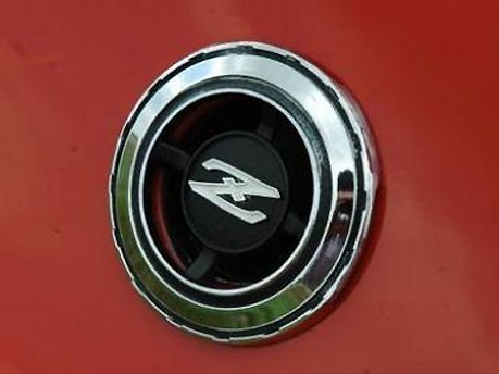40 Jahre Nissan Z; Pressinform