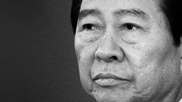 Kim Dae Jung: Einst Dissident, später Friedensnobelpreisträger: Kim Dae Jung, Südkoreas ehemaliger Präsident, ist tot.