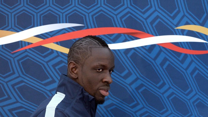 Drei Transfers: Von Paris nach Liverpool: Mamadou Sakho.