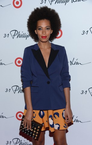 3.1 Phillip Lim for Target Launch Event