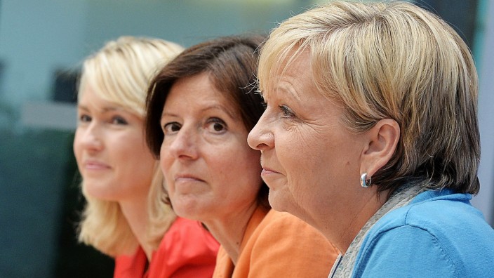 SPD-Frauen