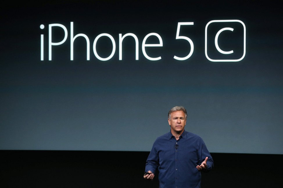 Apple Expected To Introduce New iPhone At Product Launch