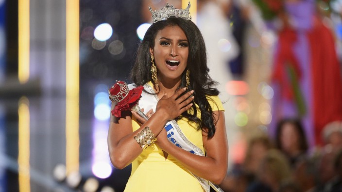 The 2014 Miss America Competition - Show