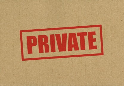 "Privat"
