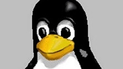 Linux im Auswärtigen Amt: Gestatten, Tux: das Linux-Maskottchen.