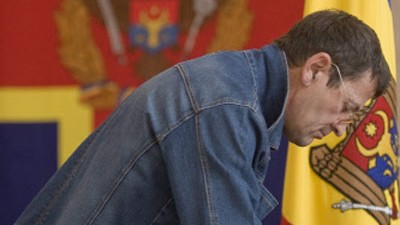 Parlamentswahl: In Moldawien wurde gewählt - doch auch diesmal wird es offenbar eng für eine absolute Mehrheit.