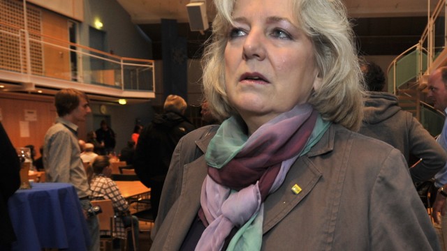Starnberg  Landtagswahl 2013