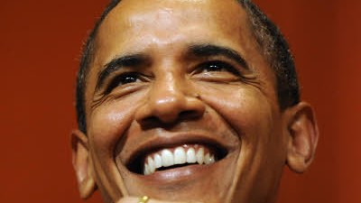 VIP-Klick: Barack Obama: Happy Birthday, Mister President! Hier können Sie Barack Obama gratulieren.