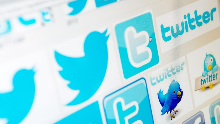 Twitter Announces Plan To Float On Stock Market