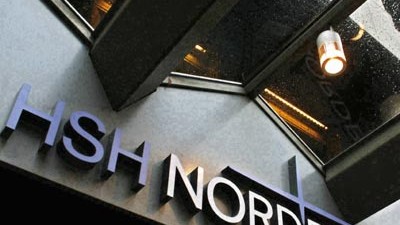 HSH-Krise: Die HSH Nordbank brauchte zum Überleben Kapital in Milliardenhöhe.
