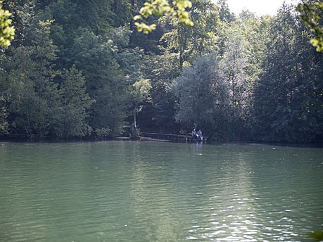 Weßlinger See; Namberger