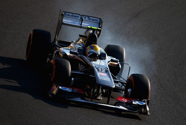 F1 Grand Prix of Japan - Race