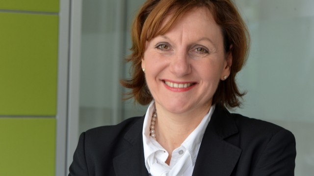Prof. Dr. Christine Langenfeld