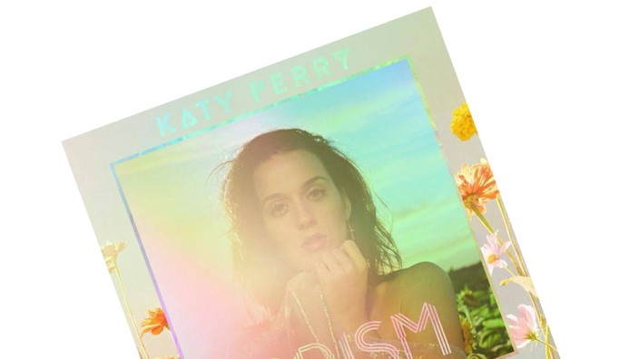 Die CDs der Woche - Popkolumne: Katy Perrys "Prism" ist Hochleistungssport für die Ohren.