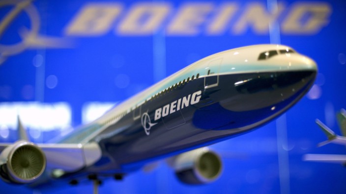 Boeing sees demand for 1,360 jets in North-East Asia over 2 decad