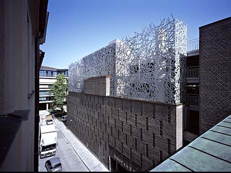 Architektouren 2008