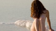 Frage der Woche: Ist das Sonnenbaden am Toten Meer ungefährlich?