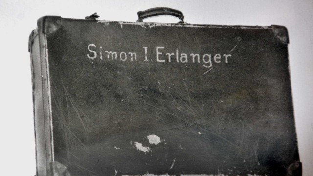 Simon Erlanger