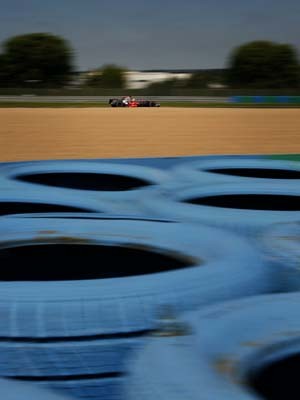 formel 1 magny cours