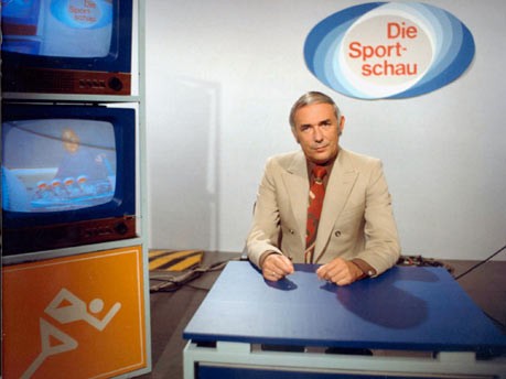 Die Sportschau, ARD