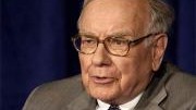 USA: Bedeutender Aktionär bei Moody's: US-Milliardär Warren Buffett.
