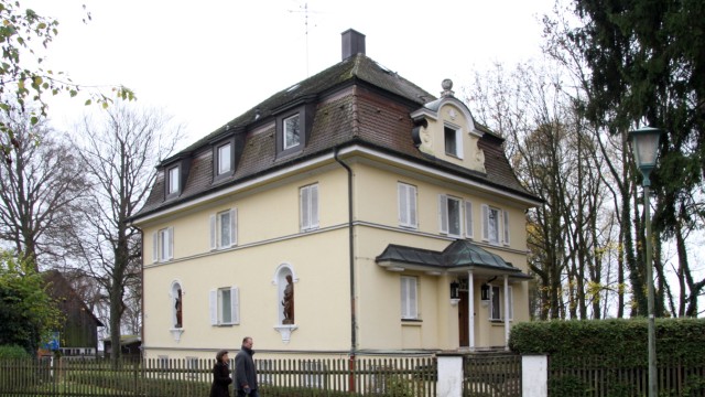 Houdek-Villa