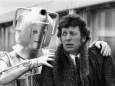 FILE: 50 Years Since The First Episode Of Dr Who Broadcast Dr Who