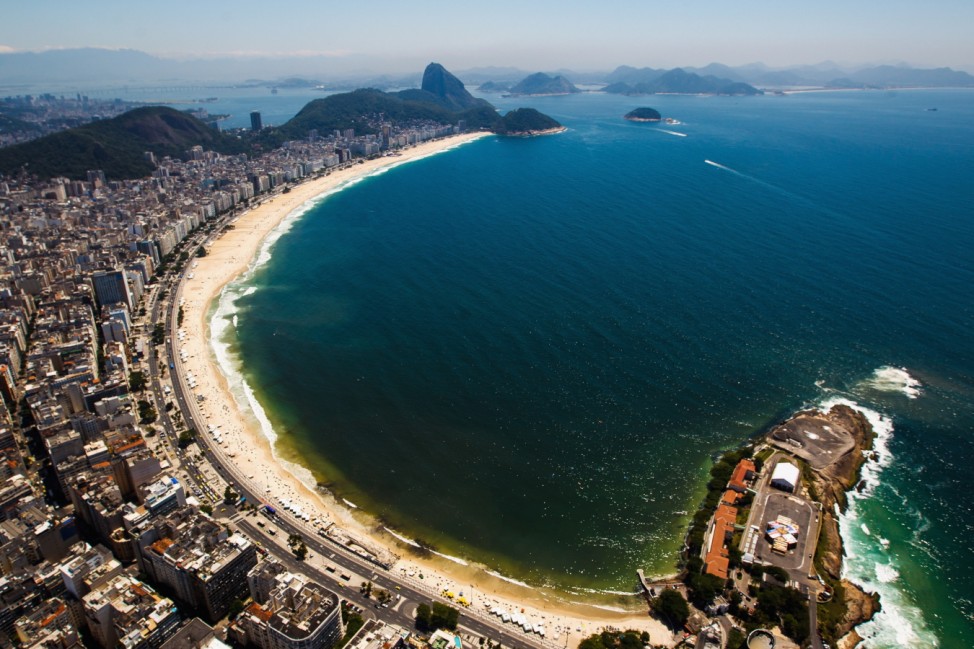 Rio de Janeiro Brasilien