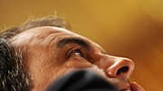 Spanien: Der alte und neue Ministerpräsident: Zapatero