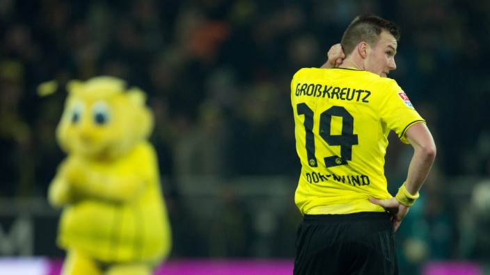 Borussia Dortmund - Bayer 04 Leverkusen