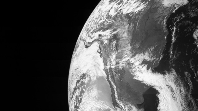 Die Ede, fotografiert von "Juno"